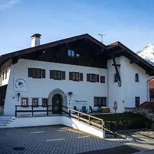 Apartment Nordberg, Garmisch-Partenkirchen
