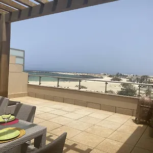 Marfolin 24 , El Cotillo (Fuerteventura) Spain