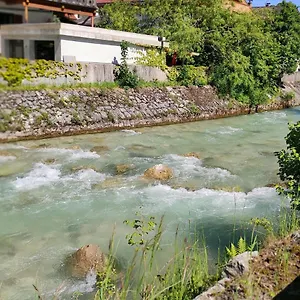Apartment Agnes, Garmisch-Partenkirchen