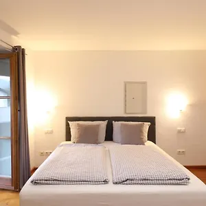 Apartment Fantastic Garden Friends & Family, Garmisch-Partenkirchen