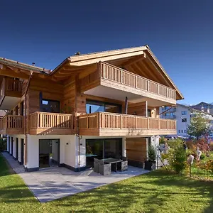 Apartment Alpenspirit, Garmisch-Partenkirchen