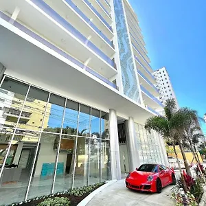 Brickell Apto G 08 Bella Vista , Santo Domingo Dominican Republic