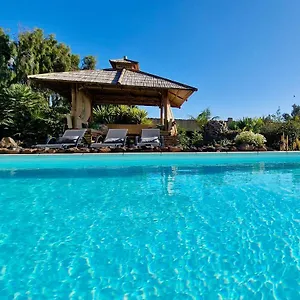 Casa Yukka With Heated Pool , Lajares Spain
